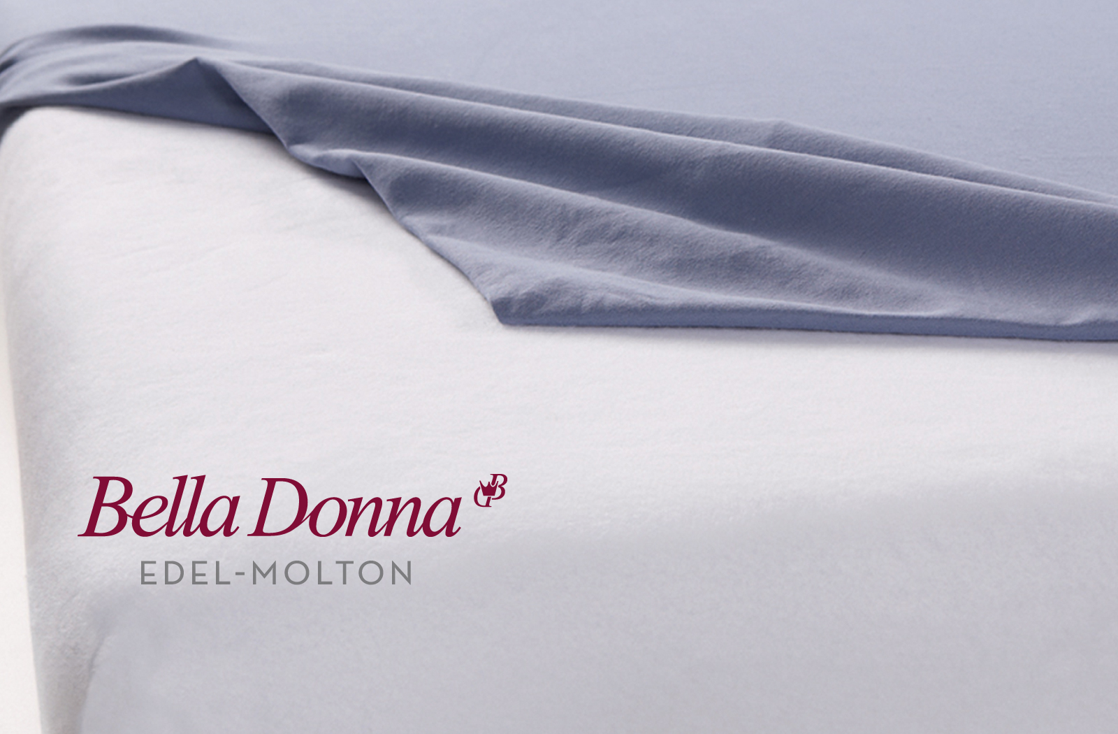 Formesse Matratzenschonbezug Bella Donna Edel Molton