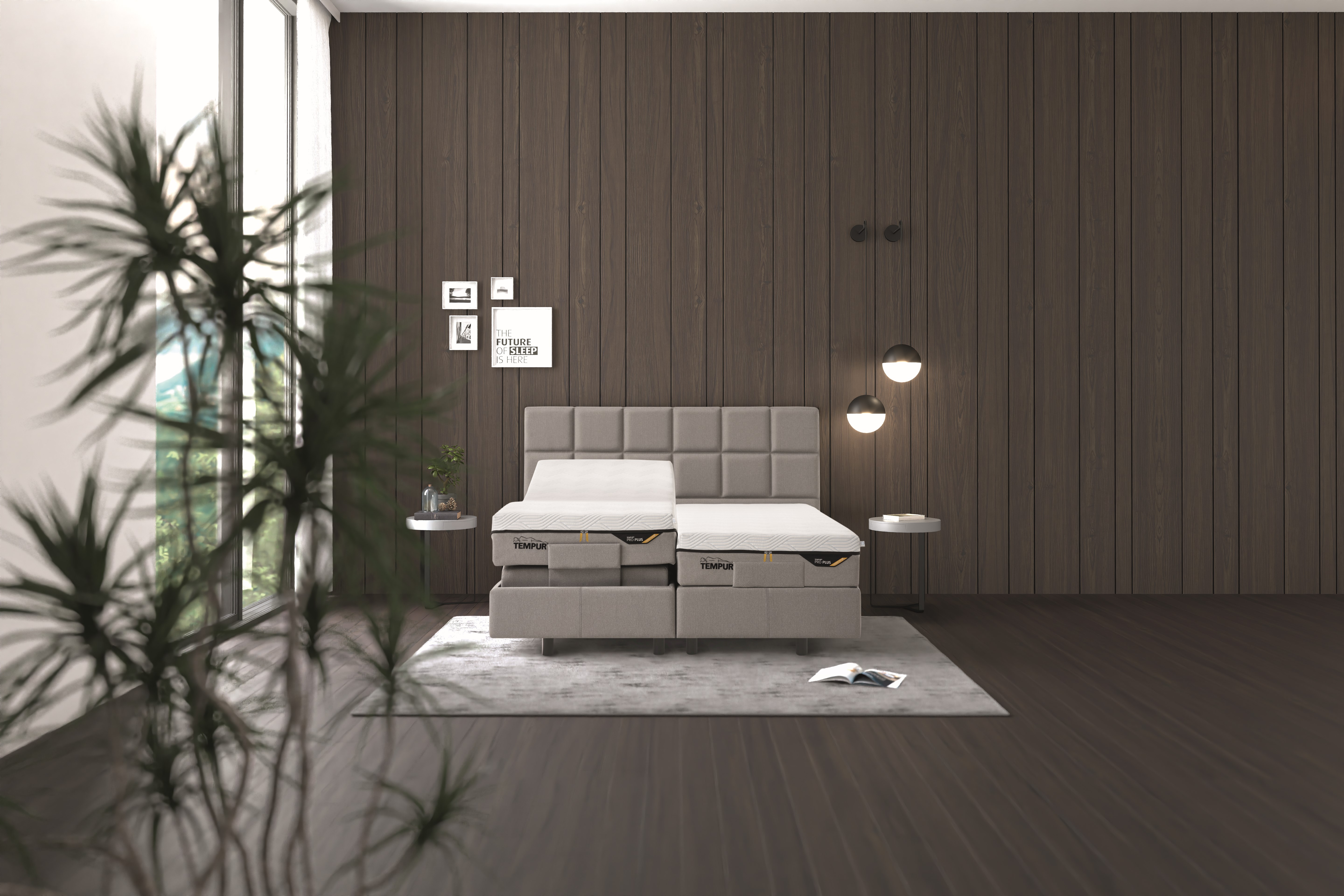 BOXSPRING Konfigurator motorisiert BOXSPRING Konfigurator motorisiert
