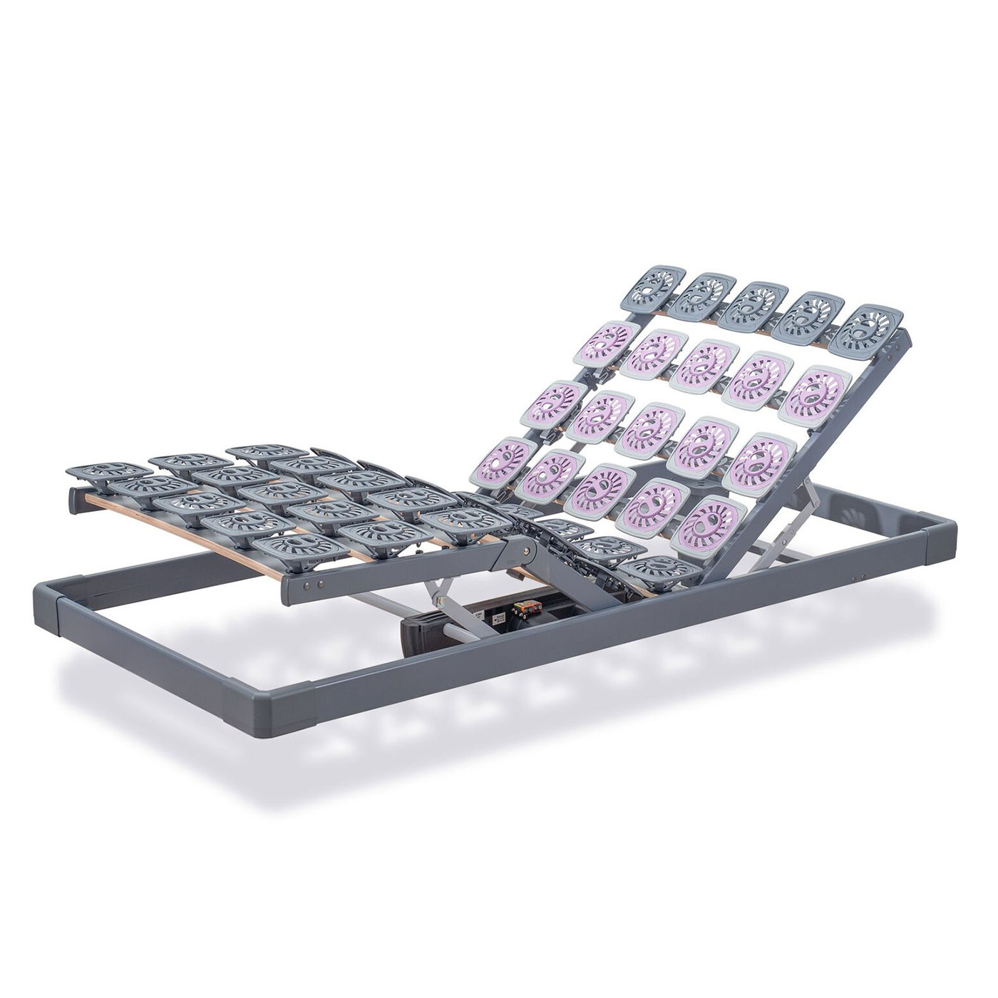 Tempur-Premium-Flex-2000_1GFDUmFk4tJwVf TEMPUR SYSTEMRAHMEN Premium Flex 2000