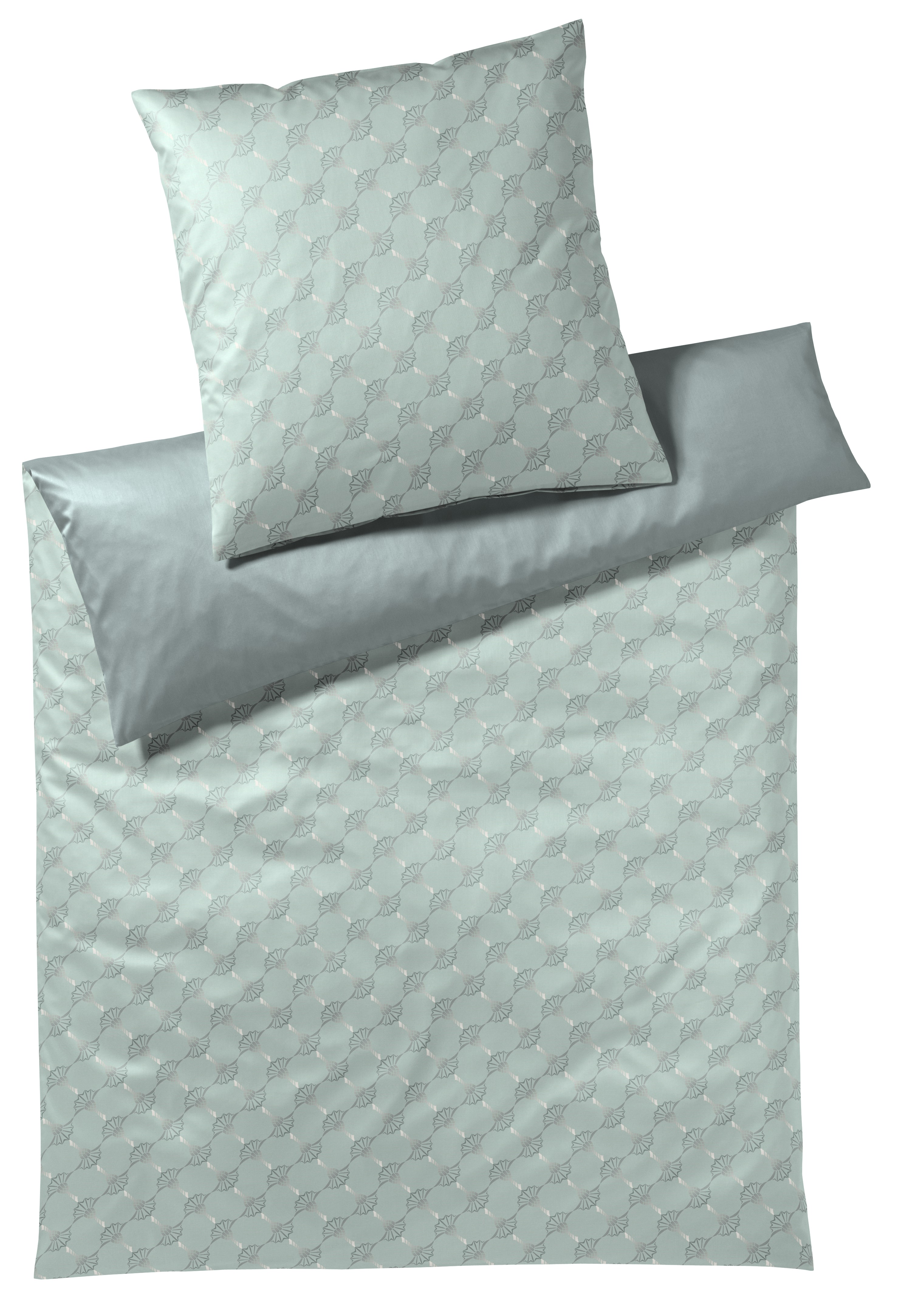 JOOP! Bettwäsche Cornflower Double 4083-44 Aqua Foam JOOP! Bettwäsche Cornflower Double 4083-44 Aqua Foam