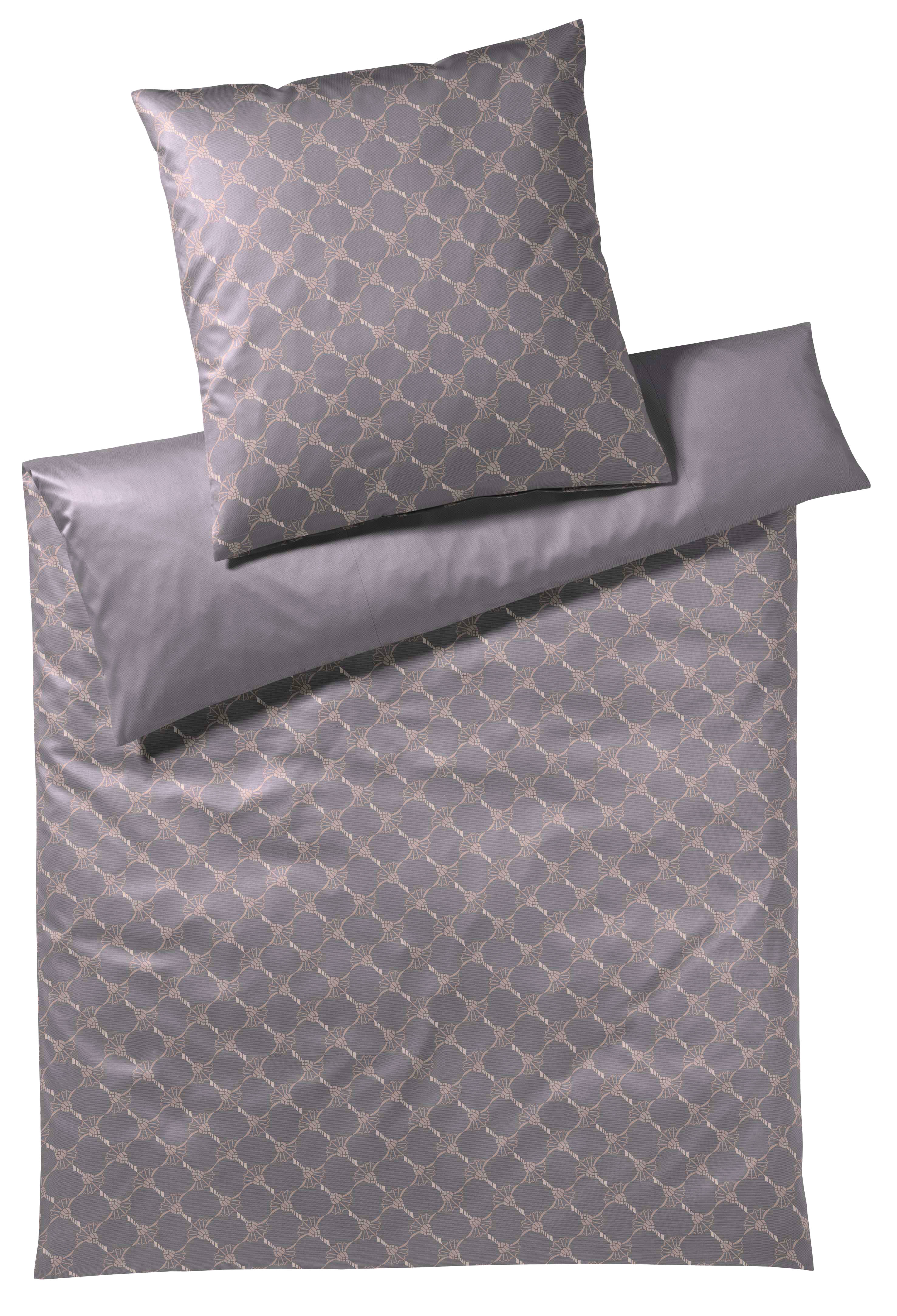 JOOP! Bettwäsche Cornflower Gradiant 4059-11 Rose JOOP! Bettwäsche Cornflower Gradiant 4059-11 Rose