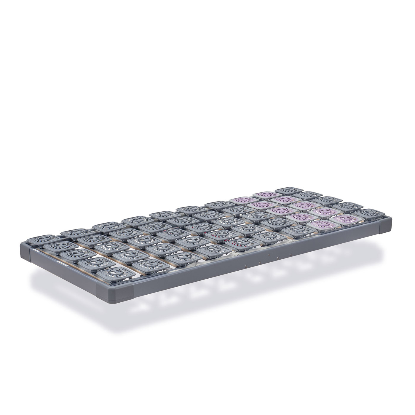 premium_flex_3000_flat TEMPUR SYSTEMRAHMEN Premium Flex 0500