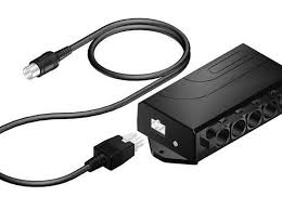 Zusatzsteuerbox TEMPUR ZUSATZ-STEUERBOX