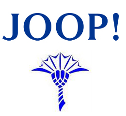 JOOP! JOOP!