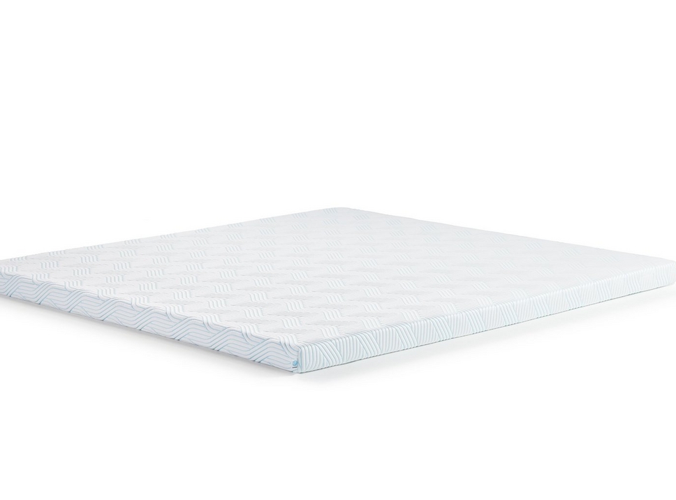 TEMPUR PRO® Plus SmartCool™ Topper Double 8cm TEMPUR PRO® Plus SmartCool™ Topper Double 8cm