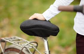 Fahrradsattel1