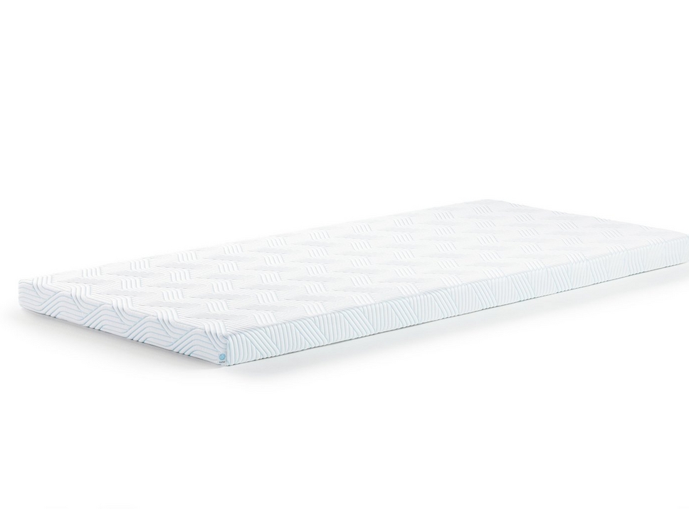 TEMPUR PRO® Plus SmartCool™ Topper Single 8cm TEMPUR PRO® Plus SmartCool™ Topper Single 8cm
