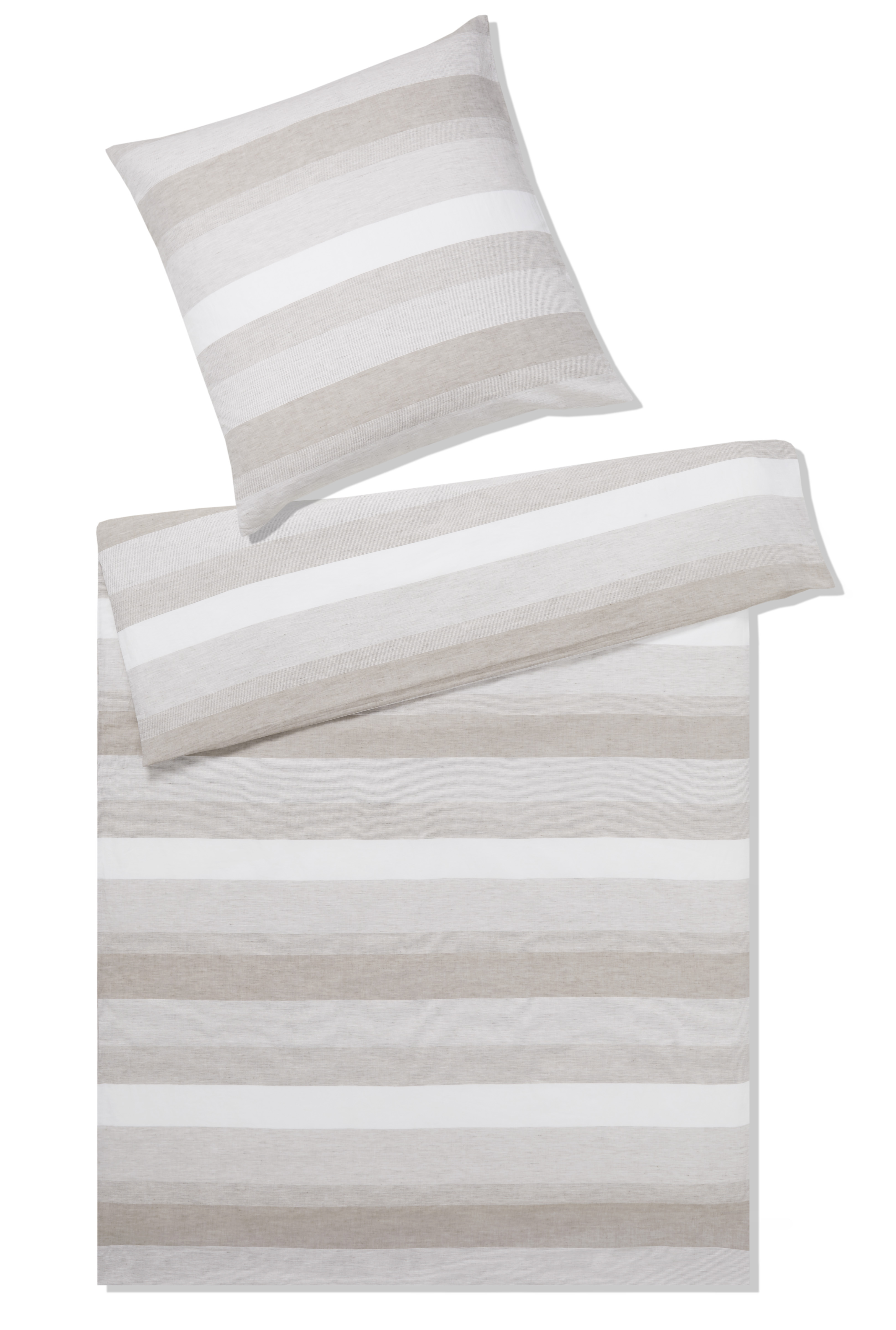 7056-7Frei Elegante Bettwäsche Deligth 7056-7 Sand